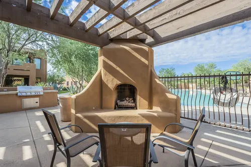 The Overlook in Scottsdale, Arizona